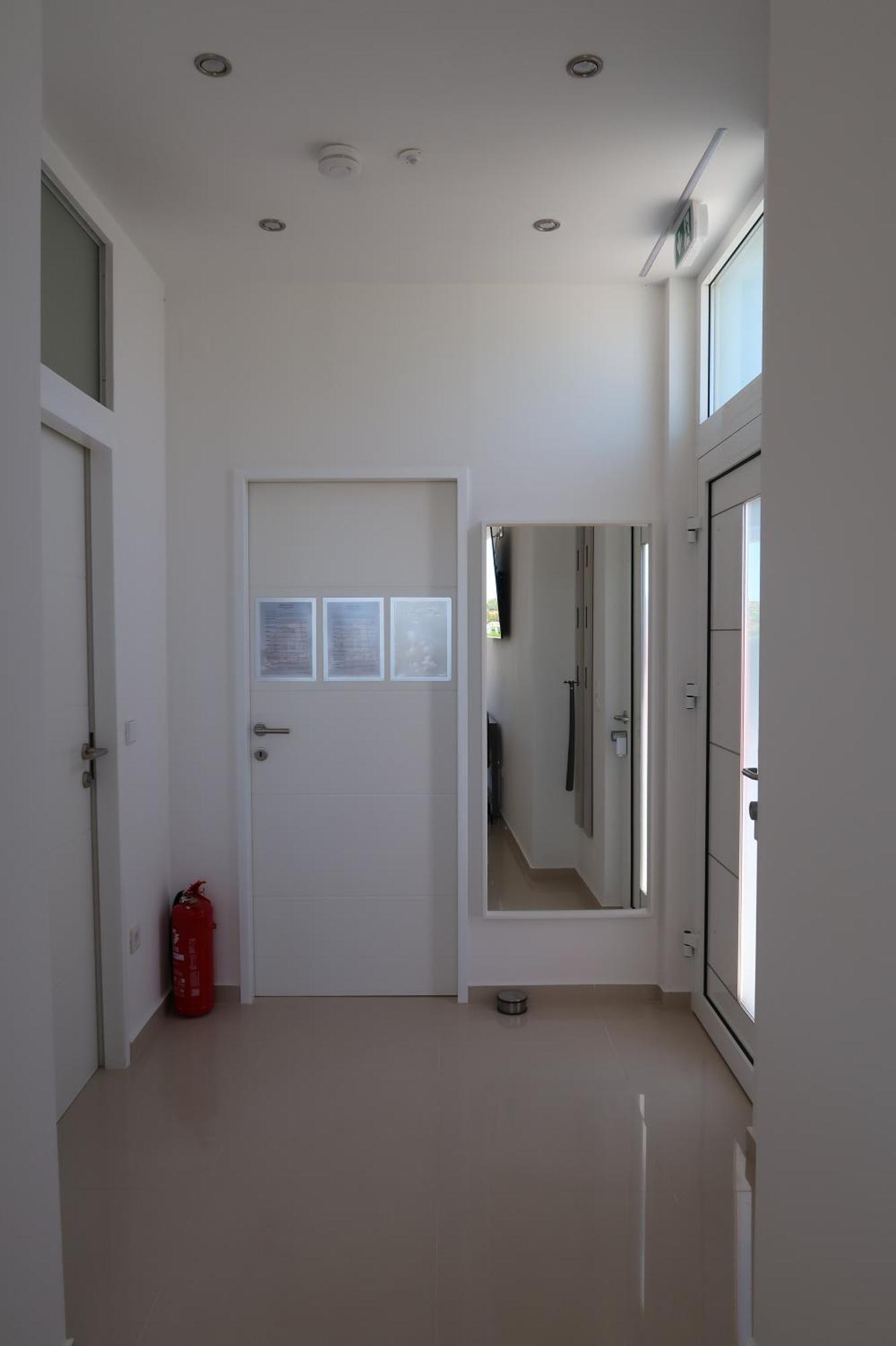 Apartments Villa Prima Privlaka  Exterior photo