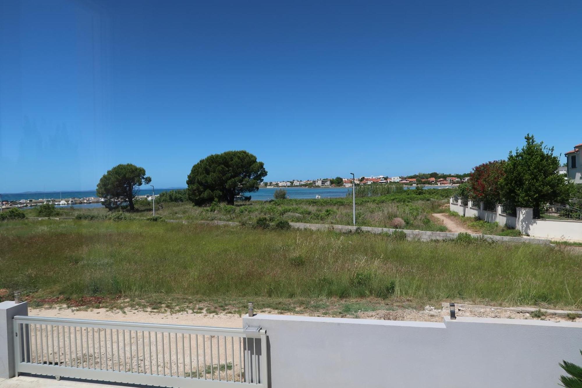 Apartments Villa Prima Privlaka  Exterior photo